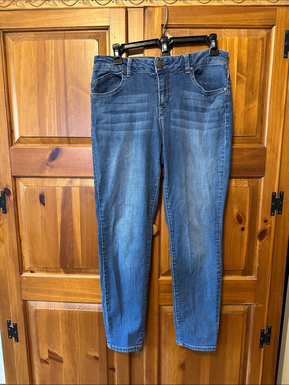 1822 Denim Women’s Jeans - 10